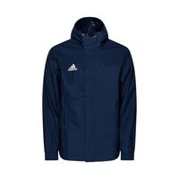 Adidas - Entrada - AW Jas - Blauw