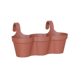 Artevasi Capri Balcony Triple Pot 4 stuk(s)