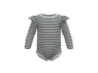 lupilu Babyrompertje (Wit/blauw, 86/92)