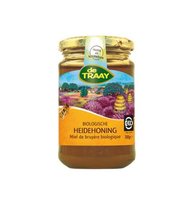 Heidehoning bio