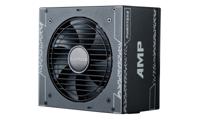 Phanteks PH-P1000G_02 power supply unit 1000 W 24-pin ATX ATX Zwart - thumbnail