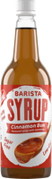 Applied Nutrition Fit Cuisine Barista Syrup Cinnamon Bun (1000 ml)