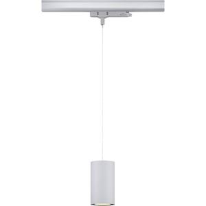 Paulmann Kratos 96612 LED-hanglamp LED 25 W Zilver