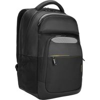 Targus CityGear 15-17.3" Laptop Backpack rugzak - thumbnail