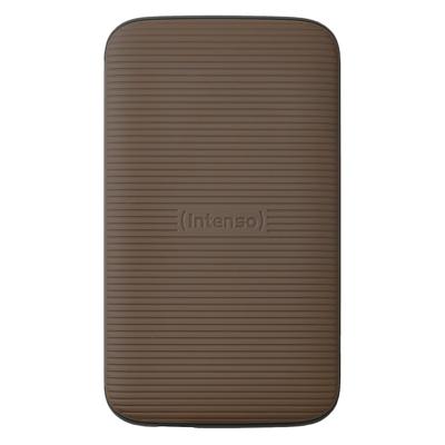 Intenso TX500 500gb Externe SSD Bruin