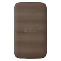 Intenso TX500 500gb Externe SSD Bruin