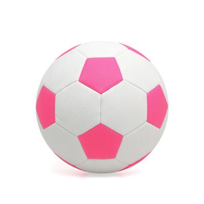 Voetbal Multicolour Ø 23 cm PVC Leer