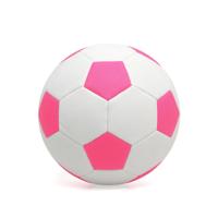 Voetbal Multicolour Ø 23 cm PVC Leer