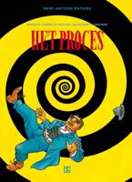 Het proces (Hardback)