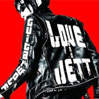 Love & Jett - CD (0813547027603) - thumbnail