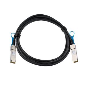 StarTech.com QSFP+ direct aansluitbare kabel MSA conform 3 m