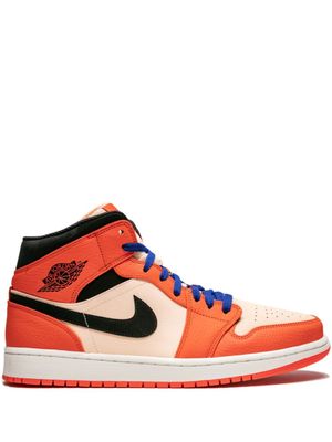 Jordan baskets Air Jordan 1 Mid SE - Orange