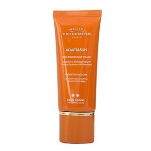 Institut Esthéderm Adaptasun Protective Face Cream Normal to Strong Sun**