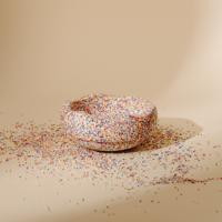Stapelstein Steen Super Confetti | 1 stuk