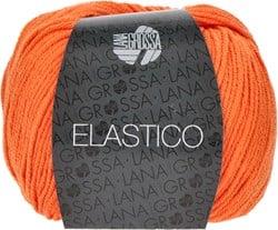 Lana Grossa Elastico 169 Oranje