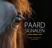 Paardsignalen (Hardback)