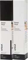 Cricut Smart Vinyl Permanent 33x640 Zwart en Wit Combo Pack