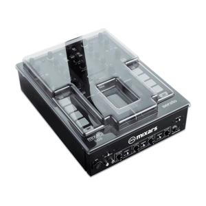 Decksaver DS-PC-DUO DJ-accessoire Mixer/controller cover