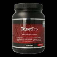 Dieet Pro Aardbei 500 Gram