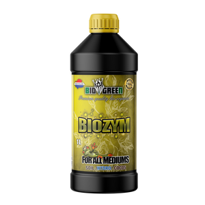 BioGreen BioGreen Biozym