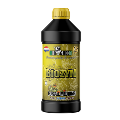 BioGreen BioGreen Biozym
