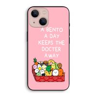 Bento a day: iPhone 13 mini Biologisch afbreekbaar hoesje