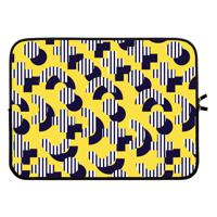 8-bit N°3: Laptop sleeve 15 inch - thumbnail