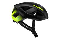 Lazer Tonic Kineticore Helm Geel / Zwart Lazer Tonic Kineticore Helm Geel / Zwart