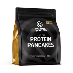 -Protein Pancakes 750gr Naturel