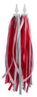 PexKids fietsfun - veilig en gek! assorti roze handvatstreamers PexKids fietsfun - veilig en gek! assorti roze handvatstreamers