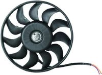 Koelventilator 47421