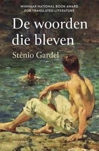 De woorden die bleven