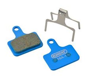 Elvedes Schijfremblokset organisch shimano ultegra br-rs805, br-rs505