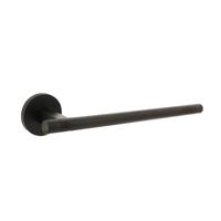 Intersteel Design deurklinkShiraat rechts zwart - 0023.071902 Intersteel Design deurklinkShiraat rechts zwart - 0023.071902