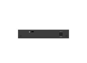 NETGEAR MS305-100EUS netwerk-switch Unmanaged 2.5G Ethernet (100/1000/2500) Zwart