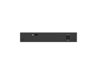 NETGEAR MS305-100EUS netwerk-switch Unmanaged 2.5G Ethernet (100/1000/2500) Zwart - thumbnail