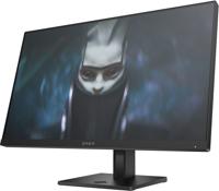 HP OMEN by HP OMEN by 23,8 inch FHD 165 Hz gaming monitor - OMEN 24 - thumbnail