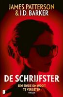 De schrijfster (Paperback)