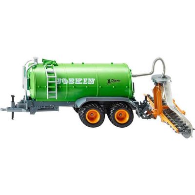 SIKU Farmer - Vatwagen modelvoertuig