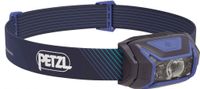 Petzl Actik Core Blauw Lantaarn aan hoofdband LED - thumbnail