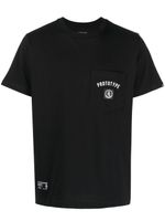 izzue t-shirt 'Prototype' - Noir - thumbnail