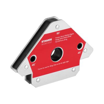 Lasmagneet - 45/90/135 ° - 50 kg