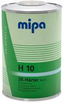 Mipa hardingsmiddel "h 10" ds.2k-hardener h10 1000ml "kurz"