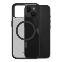 Mobilize MagSafe Compatible Hybrid Pro Case Apple iPhone 13/14 Black