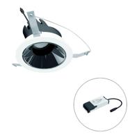 EVN F02R11AM0640L55P EVN Lichttechnik LED-plafondspot