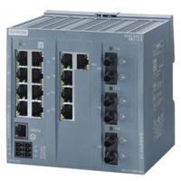 Siemens 6GK5213-3BB00-2TB2 Industrial Ethernet Switch 10 / 100 MBit/s - thumbnail