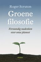 Groene filosofie - Roger Scruton - ebook - thumbnail