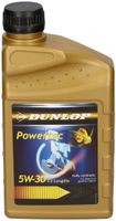 Dunlop motorolie synthetisch Powertec 5W 30 C3 Longlife 1 liter - thumbnail