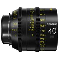 DZOFilm Vespid Prime FF 40mm T/2.1 PL mount - thumbnail