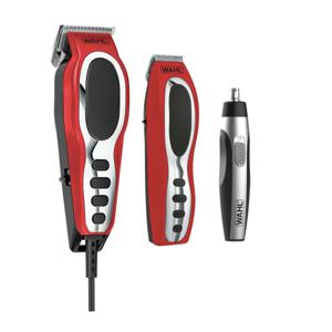 Wahl Tondeuse Close Cut 20105-0466 - Combo Head & Body Grooming kit